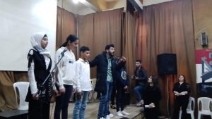 أمهات أطفال طيف التوحد بين حق الحياة وهمومها