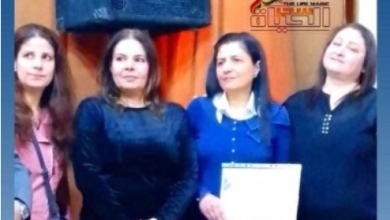صورة أمهات أطفال طيف التوحد بين حق الحياة وهمومها
