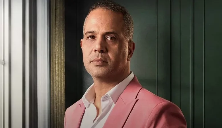 صدمة وفاة الفنان مصطفى درويش في الحقيقة مثل المسلسل