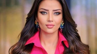 صورة رضوى الشربيني اعلامية من تراز خاص