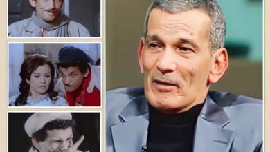 صورة الفنان الفريد محمد فريد.. الممثل والعازف ومحرك العرائس
