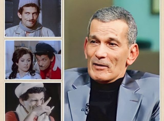 الفنان الفريد محمد فريد.. الممثل والعازف ومحرك العرائس