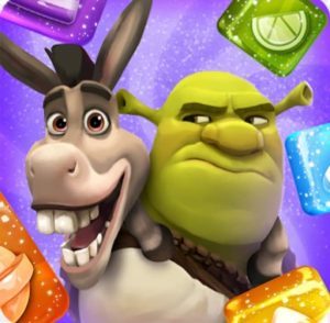 حقيقة أفلام الكرتون الشهير شريك