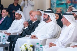 محمد الشرقي يفتتح مقر بيت الفلسفة بالفجيرة ويؤكد أهميته كمركزٍ حضاريٍ وإبداعيّ للعلوم الإنسانية