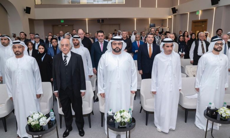محمد الشرقي يفتتح مقر بيت الفلسفة بالفجيرة ويؤكد أهميته كمركزٍ حضاريٍ وإبداعيّ للعلوم الإنسانية
