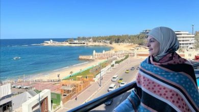 صورة هُدنة بيني وبين نفسي