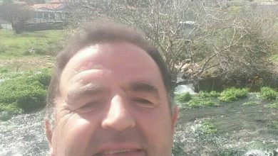 صورة صلاح معّنا ” من طفولتي أعشق التاريخ والتراث، وأشهر كتبي رحلة في بلاد الفينيق لاقى رواجاً كبيراً