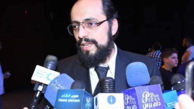 صورة التراث يستعيد نورهُ بصوت مجد ورد وبرفقة عدسة المخرج طلال لبابيدي”