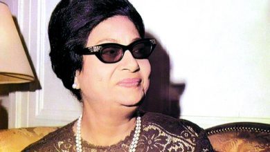 صورة أسرار عن كوكب الشرق لم تعرفها من قبل