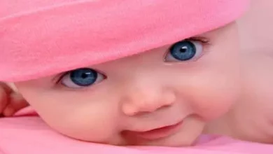 صورة حلم ولادة البنت هل هو خير أم شر