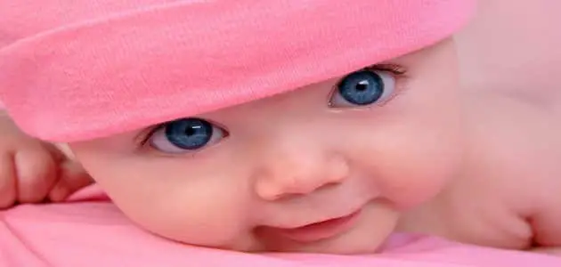 حلم ولادة البنت هل هو خير أم شر