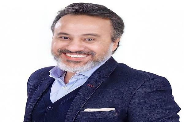 إيهاب فهمي رئيساً للمركز القومي للمسرح والموسيقى