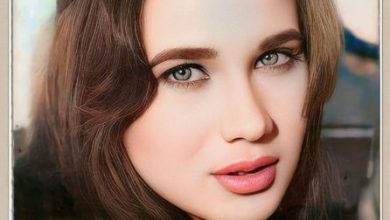 صورة ولدت في مثل هذا اليوم منذ 83 سنة الفنانة زبيدة ثروت.. الجميلة صاحبة العيون الساحرة