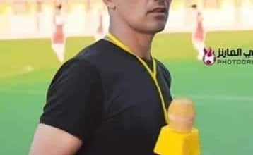 صورة “قصة رياضية ” ركلات الترجيح من علامة الجزاء