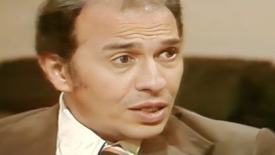 صورة المخرج المسرحي حسن عبدالسلام” يعد واحدا من أهم أعمدة المسرح الكوميدي في مصر