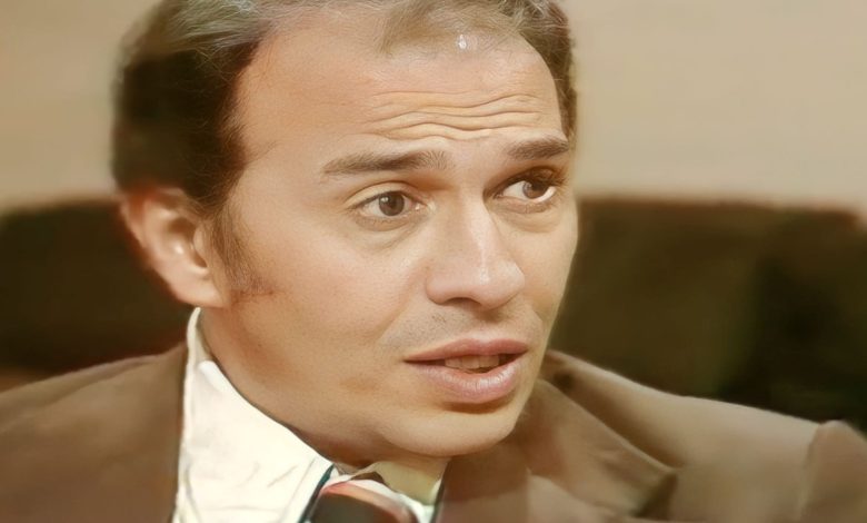 المخرج المسرحي حسن عبدالسلام" يعد واحدا من أهم أعمدة المسرح الكوميدي في مصر