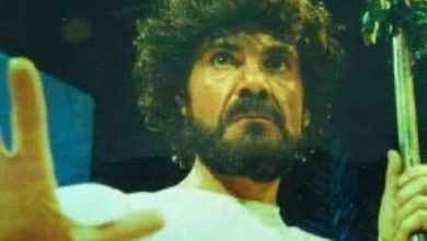 صورة الفنان يوسف أبو حلا” أنا أقدس المسرح و نفتقر لكتاب دراما متمرسين مثقفين