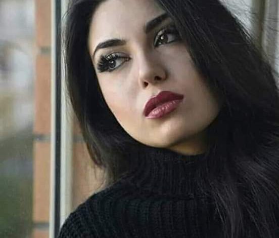 "الطيف" بقلم شيماء الحسيناوي