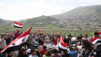 صورة “بيان اتحاد الكتاب العرب في سورية “لا للعدوان على أهلنا في مسعدة والجولان