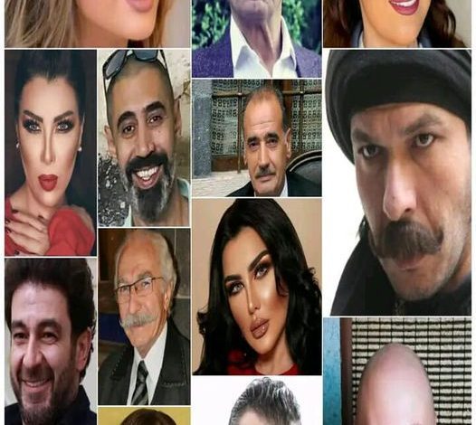 "عزك يا شام".. قصة مشوقة وإنتاج فني عالي الجودة