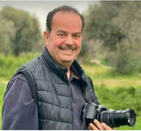 نبيل نجم "أحلم بتصوير فيلم تاريخي عالمي وكل مخرج عملت معه كان مدرسة بالنسبة لي ورشا شربتجي الصورة عندها شئ مقدس