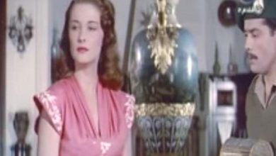 صورة “الباشا أبو إنجي” بطل رد قلبي” وواحد من عمالقة المسرح العربي