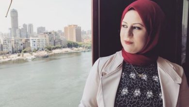 صورة دقات الساعة