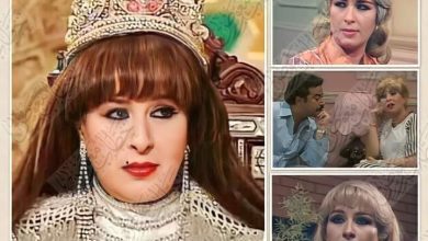 صورة الفنانة نوال أبو الفتوح.. الممثلة والعازفة ومدرسة الموسيقى