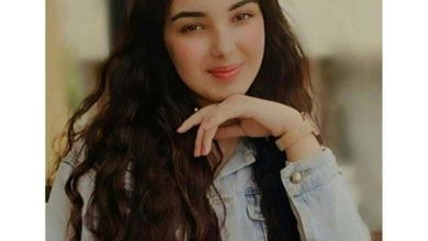 صورة أليسار جعفر ” موهبة من بلد الياسمين
