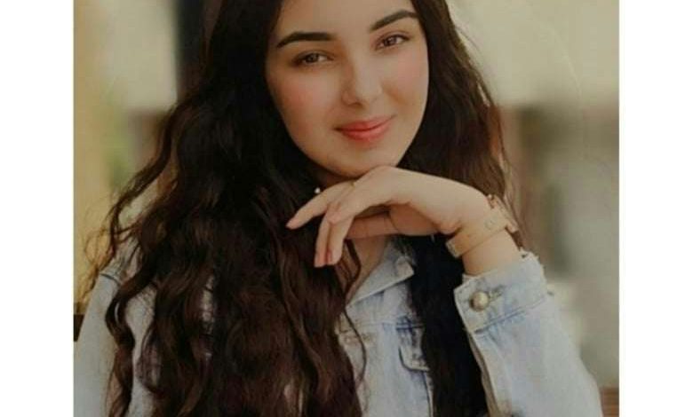 أليسار جعفر " موهبة من بلد الياسمين