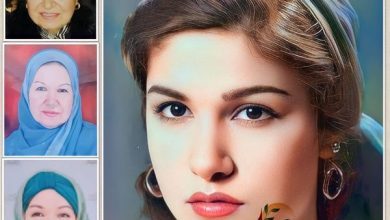 صورة سُكَّر السينما المصرية التي رحلت أمس الفنانة كريمان.. اعتزلت الفن والشهرة والأضواء وهي صغيرة