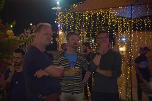 مهرجان الموصل للموسيقى التراثية