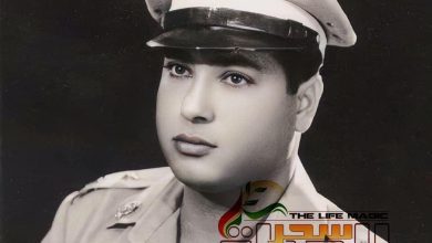 صورة اللواء شفيق متري سدراك قرأ القرآن لجنوده في أرض المعركة ثم سبقهم إلى الشهادة