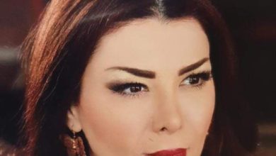 صورة عبير شمس الدين أرفض مشاهد القبلات في أعمال الدراما لهذا السبب