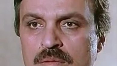 صورة ولد في مثل هذا اليوم منذ 76 سنة الفنان “محمد وفيق” عزيز الجبالي في مسلسل “رأفت الهجان”