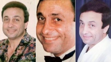 صورة رحيل صاحب أغنية “اللي تعبنا سنين في هواه” محمد رؤوف