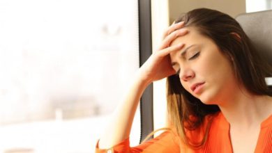 صورة الدوخة عند ركوب السيارة أسبابها وعلاجها