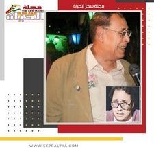 صورة شارك في حرب أكتوبر الفنان عبد الله حفني.. واحد من الفنانين المبدعين المهمشين