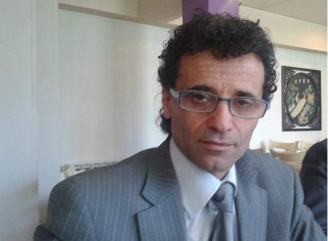 قراءة نقدية أ. حمد حاجي تونس