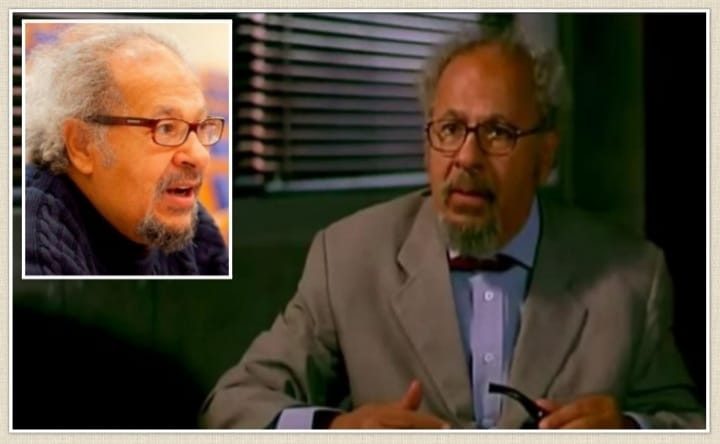في ذكرى وفاته "الدكتور هناء عبد الفتاح" علم من أعلام الفن والثقافة في مصر