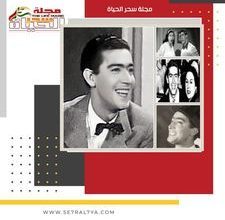 صورة منير مراد.. الموسيقار الأسطورة والمبدع المظلوم ..في ذكرى رحيله
