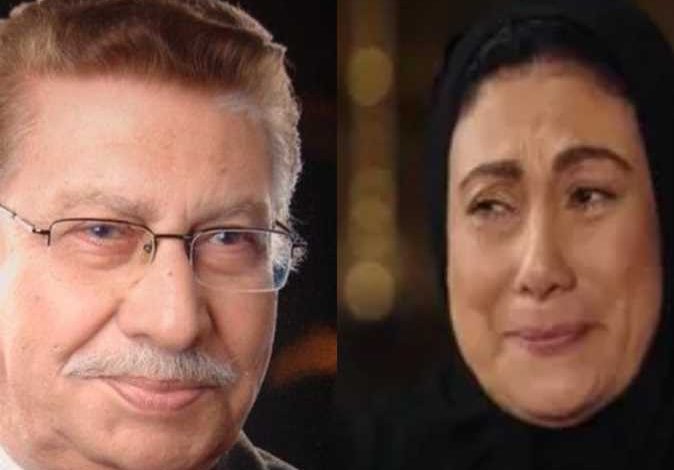 وفاة الفنان القدير عثمان محمد علي والد الفنانة سلوى عثمان