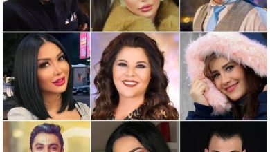 صورة كاميرا المخرج نعيم الحمصي في “ثمن الخيانة ” تدور في شوارع دمشق