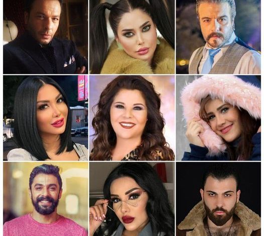 كاميرا المخرج نعيم الحمصي في "ثمن الخيانة " تدور في شوارع دمشق