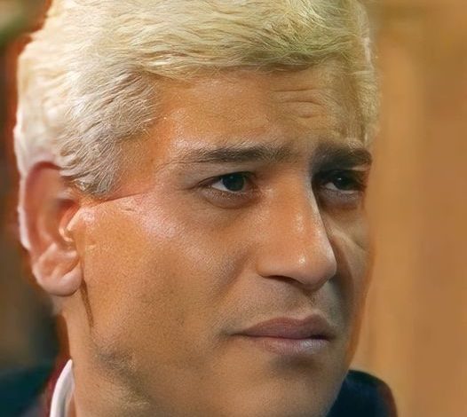 الفنان عادل عطية.. واحد من الفنانين الموهوبين المهمشين