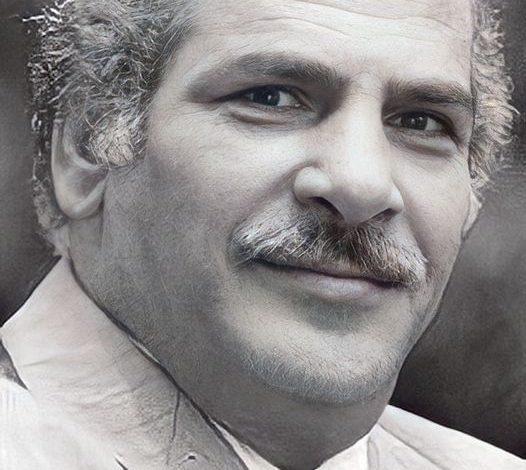 الفنان "حسن عابدين" فدائي حارب الصهاينة وهارب من الإعدام في حرب 1948