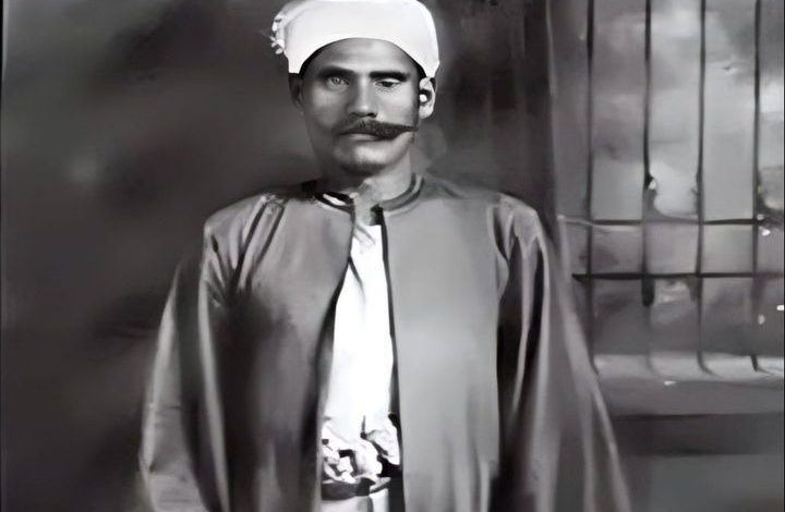 الشيخ منصور بدار.. عَلَمٌ من أَعْلَامِ التلاوة في مصر والعالم