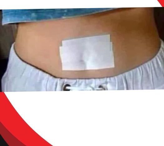 إغلاق السرة لتجنب الحسد والغيرة