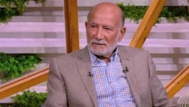 صورة في ذكرى رحيله الثانية “الفنان أحمد خليل” فنان محترم أصيل من زمن الفن الجميل