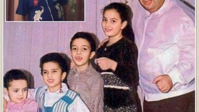 صورة “يونس شلبي “في ذكرى وفاته، الكوميديان الطيب الذي أضحكنا وهو يبكي ويتألم من المرض